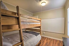 Glendale Oasis w/ Fenced Yard & Private Pool!