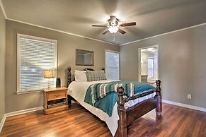 Glendale Oasis w/ Fenced Yard & Private Pool!