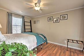 Glendale Oasis w/ Fenced Yard & Private Pool!