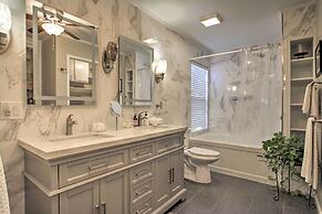 Glendale Oasis w/ Fenced Yard & Private Pool!