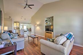 Glendale Oasis w/ Fenced Yard & Private Pool!