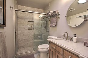 Glendale Oasis w/ Fenced Yard & Private Pool!