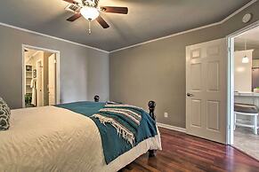 Glendale Oasis w/ Fenced Yard & Private Pool!