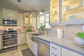 Glendale Oasis w/ Fenced Yard & Private Pool!