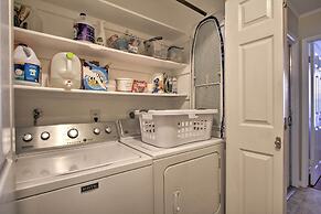 Glendale Oasis w/ Fenced Yard & Private Pool!