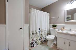 Decatur Vacation Rental Retreat w/ Private Yard!