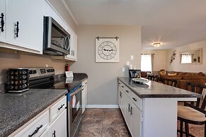 Decatur Vacation Rental Retreat w/ Private Yard!