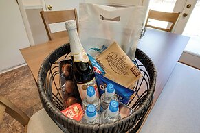 Decatur Vacation Rental Retreat w/ Private Yard!