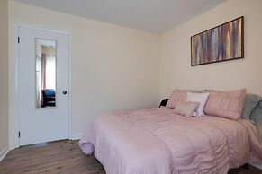 Decatur Vacation Rental Retreat w/ Private Yard!