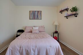 Decatur Vacation Rental Retreat w/ Private Yard!