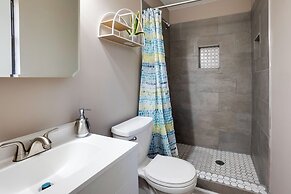 Decatur Vacation Rental Retreat w/ Private Yard!