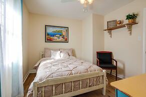 Decatur Vacation Rental Retreat w/ Private Yard!