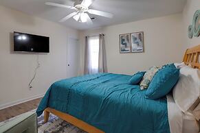 Decatur Vacation Rental Retreat w/ Private Yard!