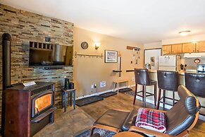 Lovely Kirkwood Condo - Walk to Ski Lift & Village