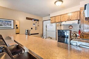 Walk to Ski Lift & Village: Lovely Kirkwood Condo!