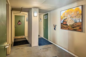 Walk to Ski Lift & Village: Lovely Kirkwood Condo!