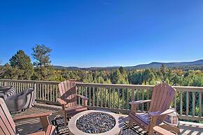 'pineberry Modern' Luxury Home w/ Panoramic Views!