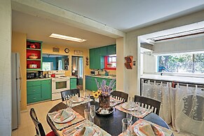 Quiet Durango Farmhouse w/ Beautiful Yard & Gazebo