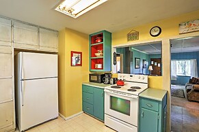 Quiet Durango Farmhouse w/ Beautiful Yard & Gazebo