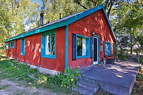 Quiet Durango Farmhouse w/ Beautiful Yard & Gazebo