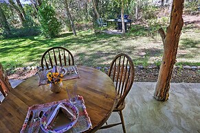 Quiet Durango Farmhouse w/ Beautiful Yard & Gazebo