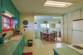 Quiet Durango Farmhouse w/ Beautiful Yard & Gazebo