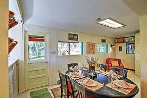 Quiet Durango Farmhouse w/ Beautiful Yard & Gazebo