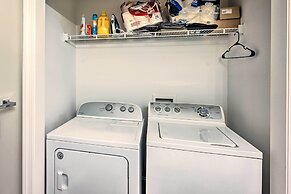 Stokesdale Vacation Rental w/ Game Room!