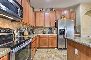 Maricopa Desert Oasis: Fenced Yard w/ Hot Tub
