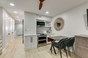 Corpus Christi 'surfside Suite' w/ Beach Access!