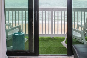 Corpus Christi 'surfside Suite' w/ Beach Access!