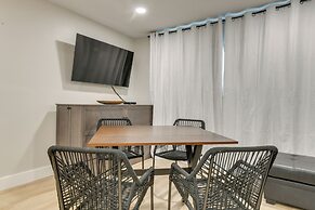 Corpus Christi 'surfside Suite' w/ Beach Access!