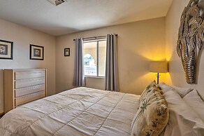 1 Mi to Lake Havasu: Home w/ Pool