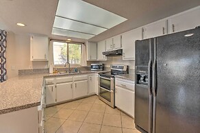 1 Mi to Lake Havasu: Home w/ Pool