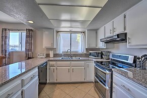 1 Mi to Lake Havasu: Home w/ Pool