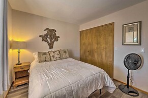 1 Mi to Lake Havasu: Home w/ Pool