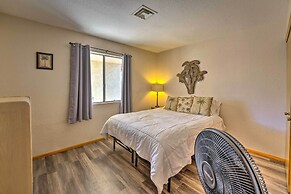 1 Mi to Lake Havasu: Home w/ Pool