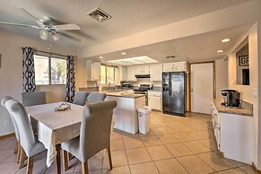 1 Mi to Lake Havasu: Home w/ Pool