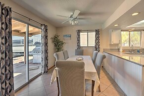 1 Mi to Lake Havasu: Home w/ Pool