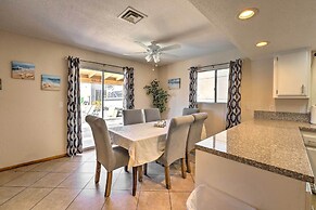 1 Mi to Lake Havasu: Home w/ Pool