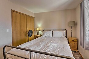 1 Mi to Lake Havasu: Home w/ Pool