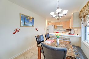 Waterfront Crystal Coast Vacation Rental Getaway!