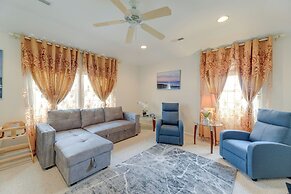 Waterfront Crystal Coast Vacation Rental Getaway!