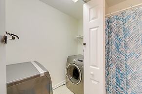 Waterfront Crystal Coast Vacation Rental Getaway!