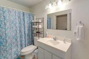 Waterfront Crystal Coast Vacation Rental Getaway!