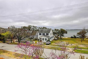 Waterfront Crystal Coast Vacation Rental Getaway!