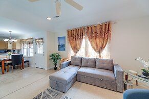 Waterfront Crystal Coast Vacation Rental Getaway!
