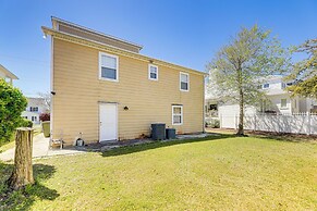 Waterfront Crystal Coast Vacation Rental Getaway!