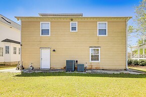 Waterfront Crystal Coast Vacation Rental Getaway!