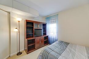 Waterfront Crystal Coast Vacation Rental Getaway!